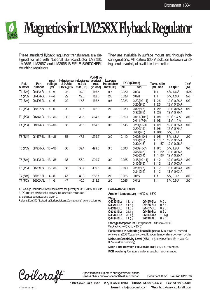 Q4438-BL_4601951.PDF Datasheet