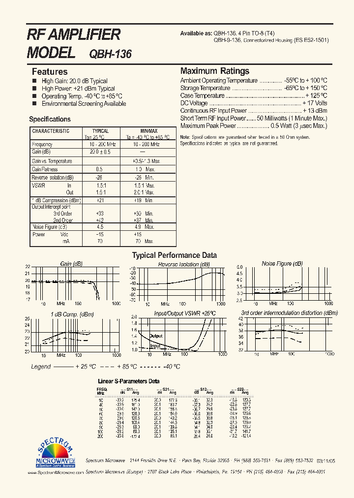 QBH-136_4411819.PDF Datasheet