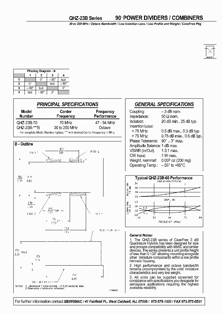 QHZ-23B-200B_4414396.PDF Datasheet