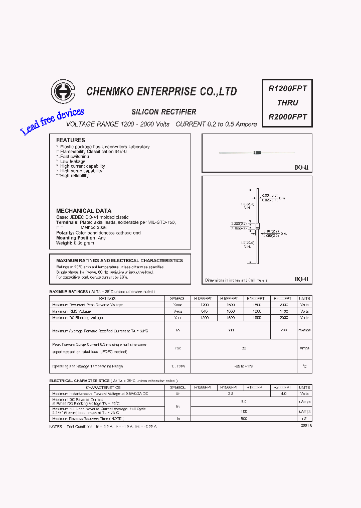 R1800FPT_4679424.PDF Datasheet