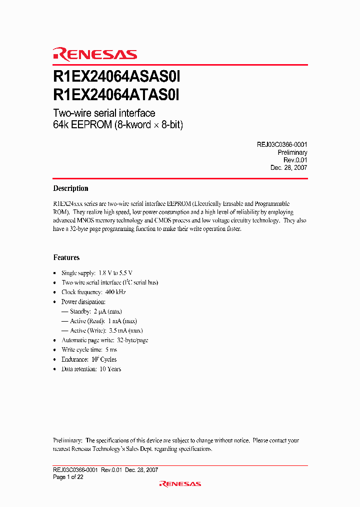 R1EX24064ATAS0I_4491913.PDF Datasheet