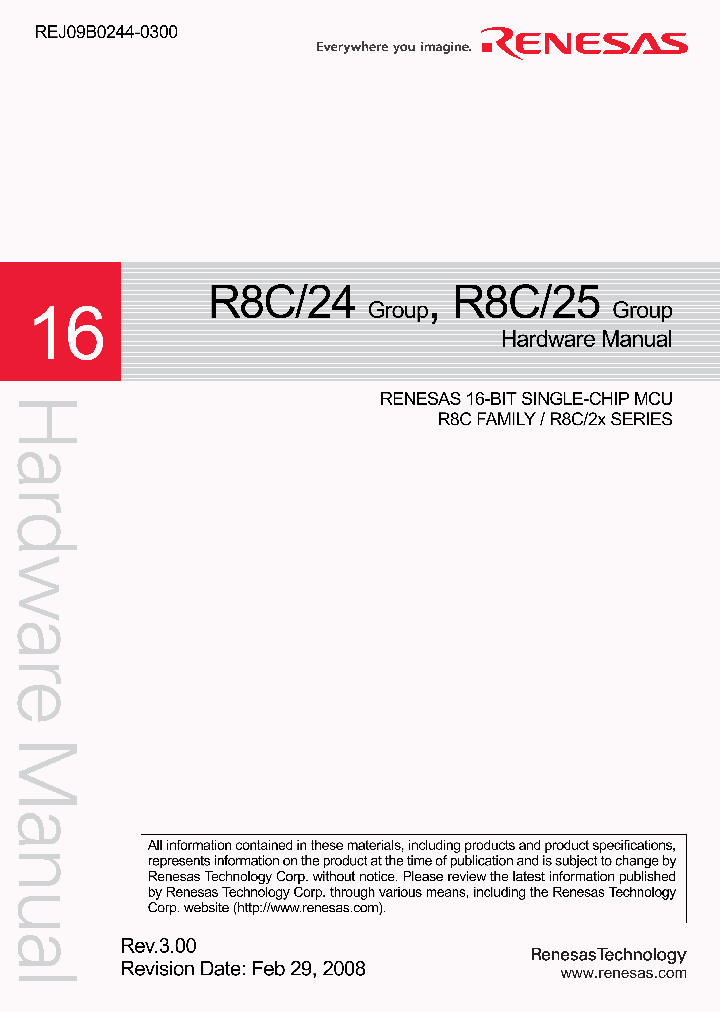 R8C-241_4492064.PDF Datasheet