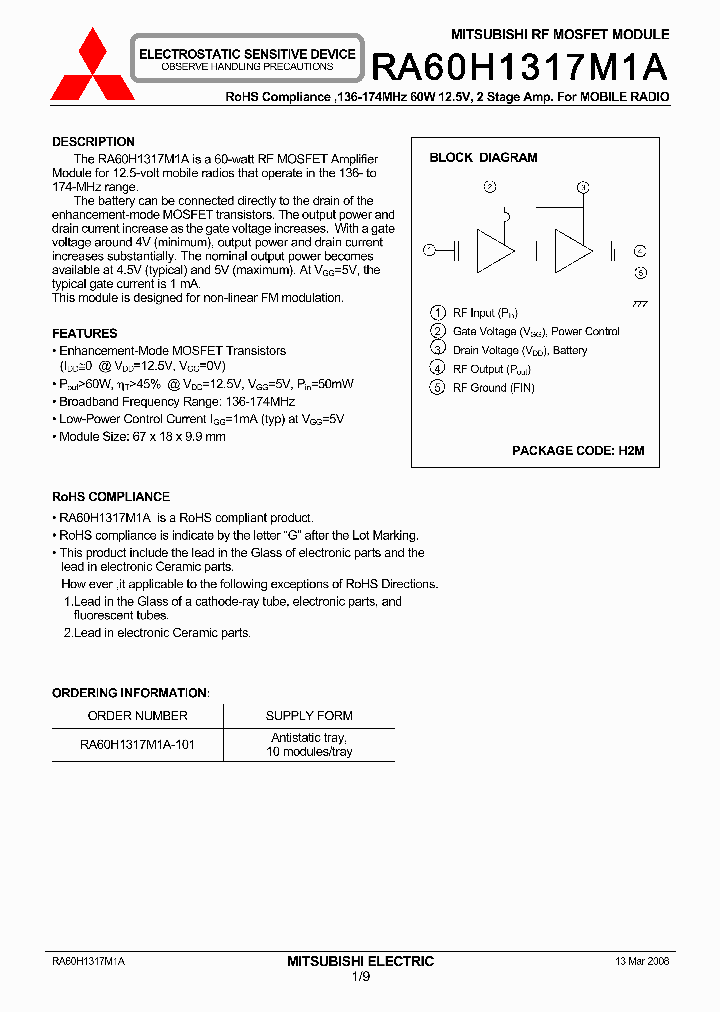 RA60H1317M1A_4606698.PDF Datasheet