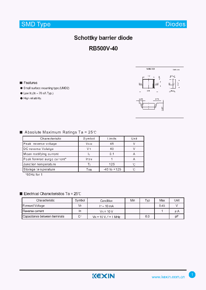 RB500V-40_4331987.PDF Datasheet