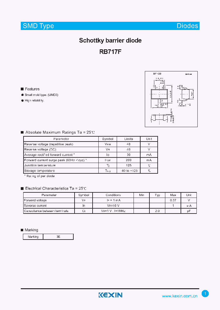 RB717F_4332035.PDF Datasheet