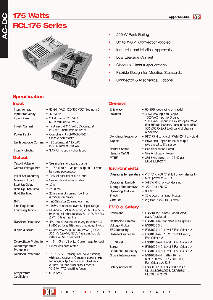 RCL175PS12_4494064.PDF Datasheet