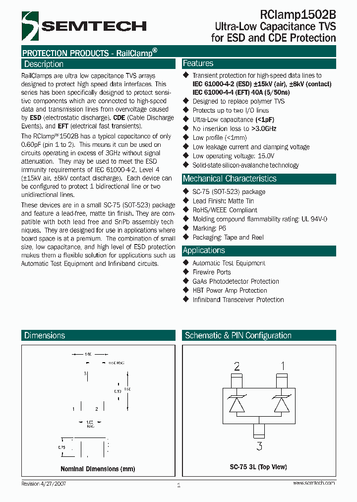 RCLAMP1502B_4266192.PDF Datasheet