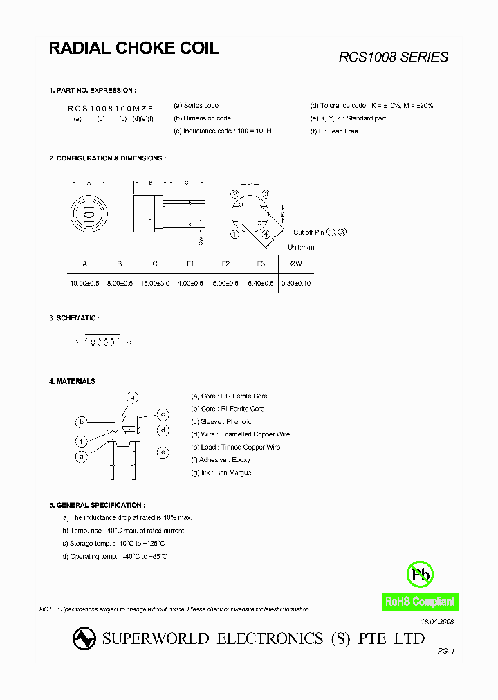 RCS1008180MZF_4436814.PDF Datasheet