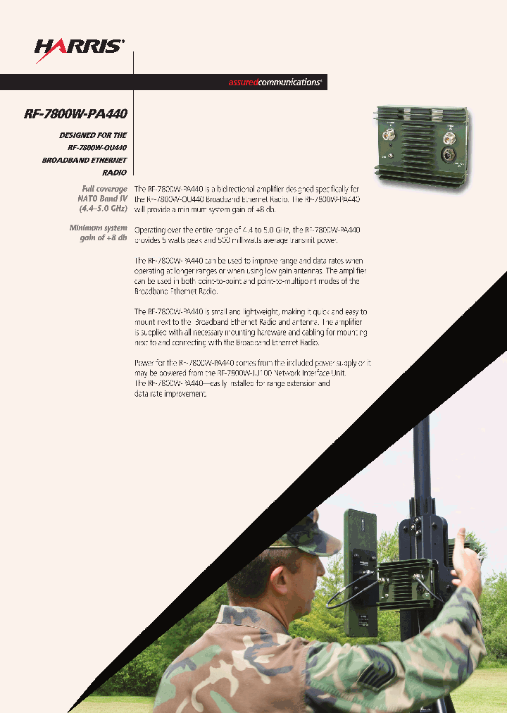 RF-7800W-PA440_4515832.PDF Datasheet