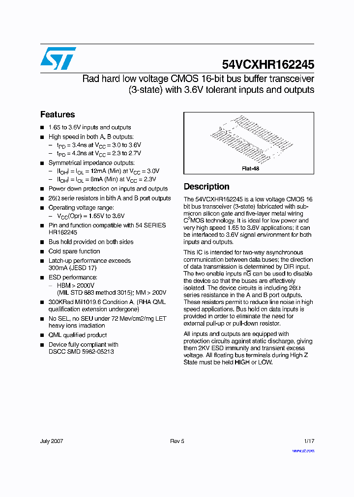 RHRXHR162245K-01Q_4766225.PDF Datasheet