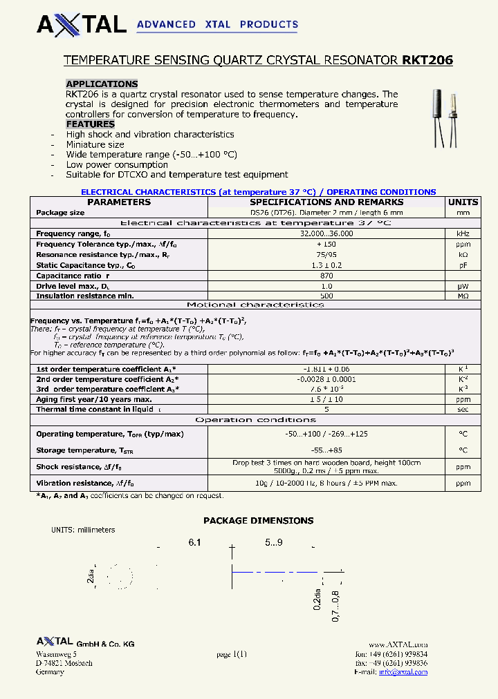 RKT206_4225178.PDF Datasheet