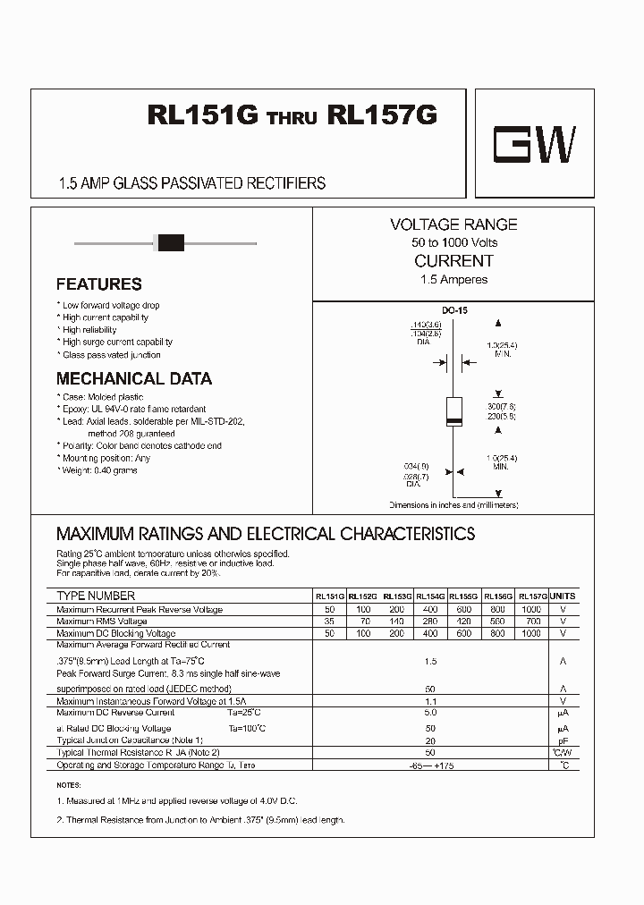 RL156G_4288907.PDF Datasheet