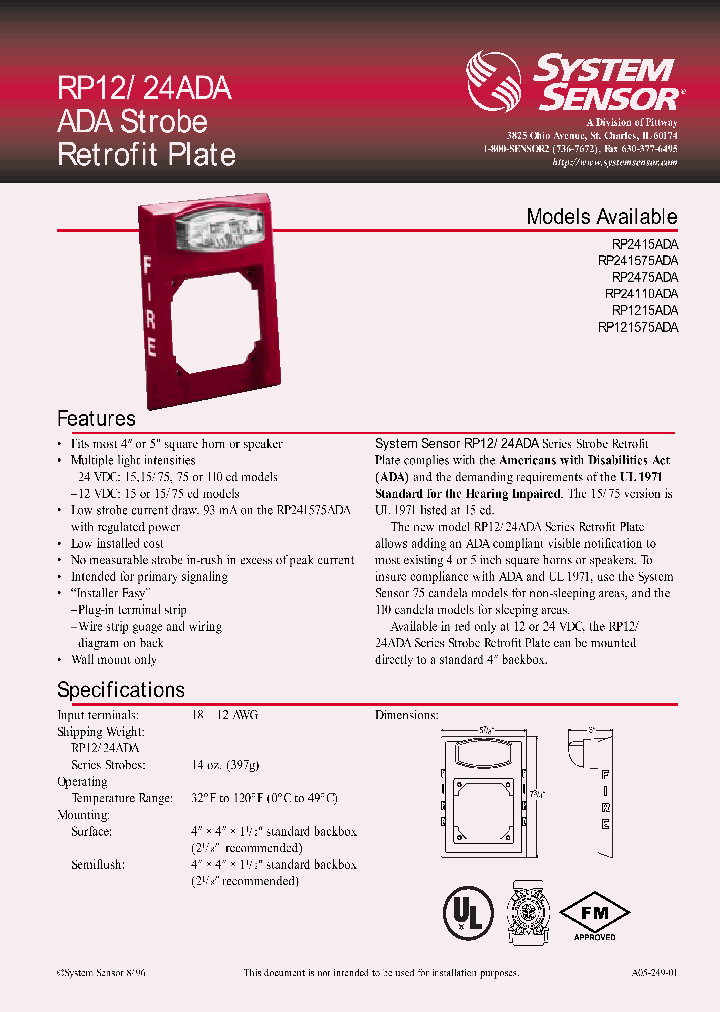 RP2475ADA_4382172.PDF Datasheet