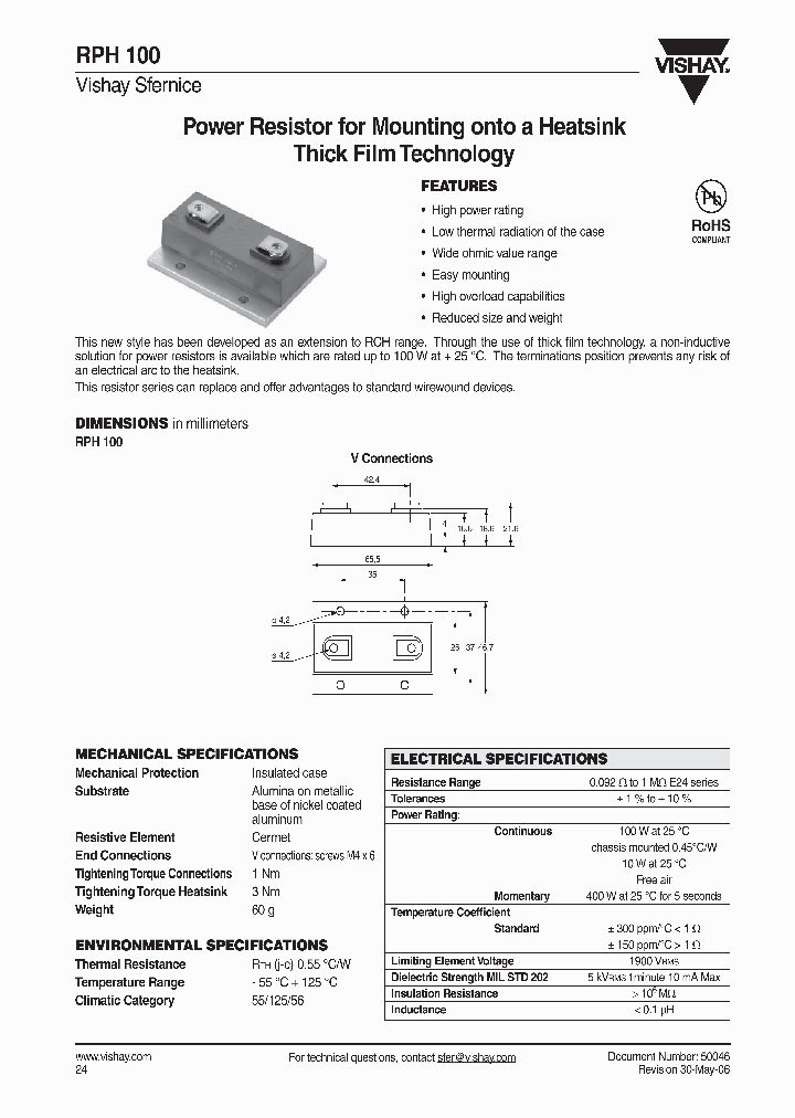 RPH100_4596717.PDF Datasheet