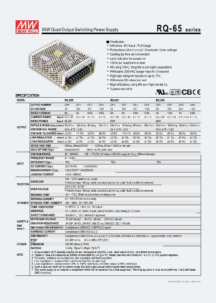 RQ-65_4777889.PDF Datasheet