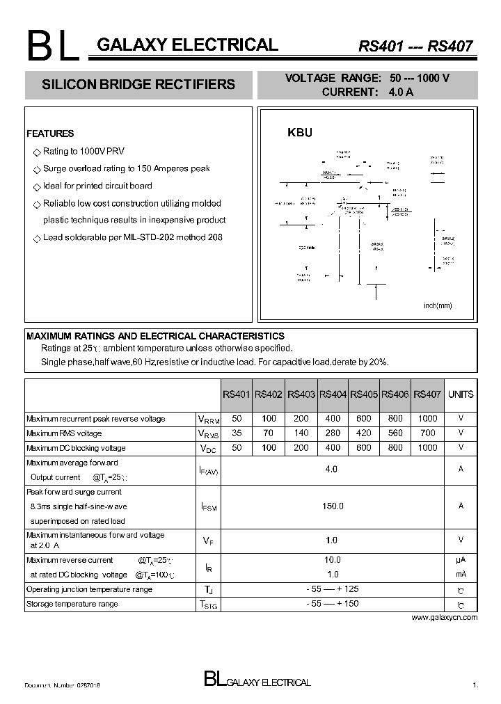 RS402_4254208.PDF Datasheet