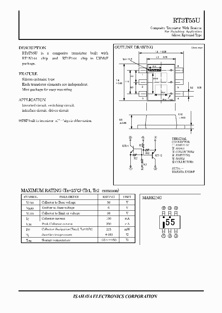 RT3T55U_4279314.PDF Datasheet