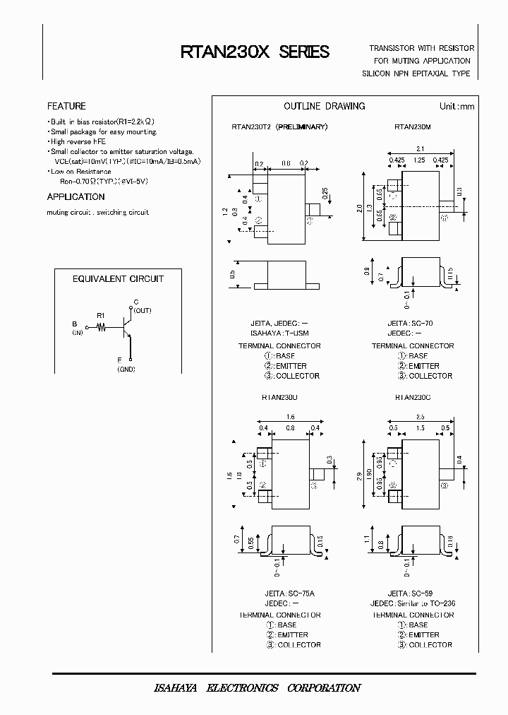 RTAN230C_4299163.PDF Datasheet