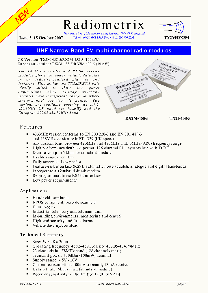 RX2M-458-10_4883954.PDF Datasheet