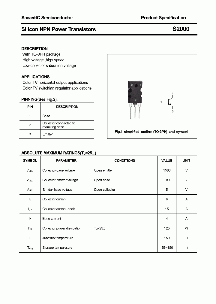 S2000_4442023.PDF Datasheet