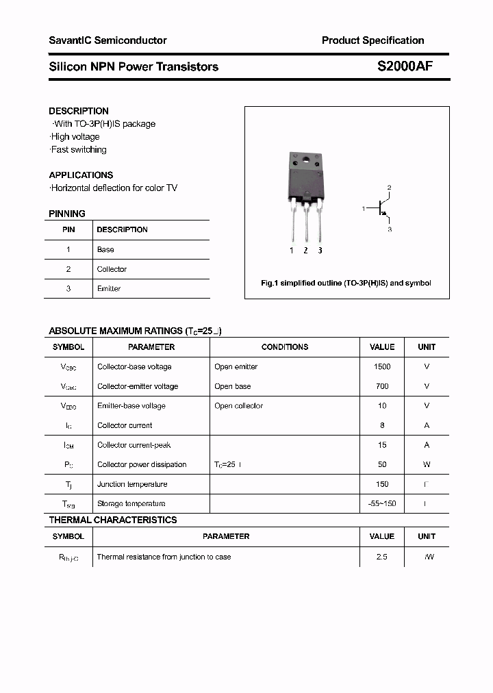 S2000AF_4797327.PDF Datasheet