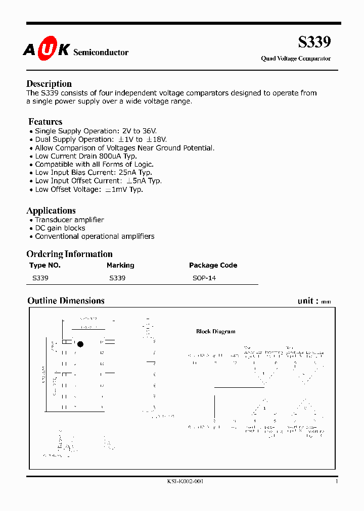 S3391_4900772.PDF Datasheet