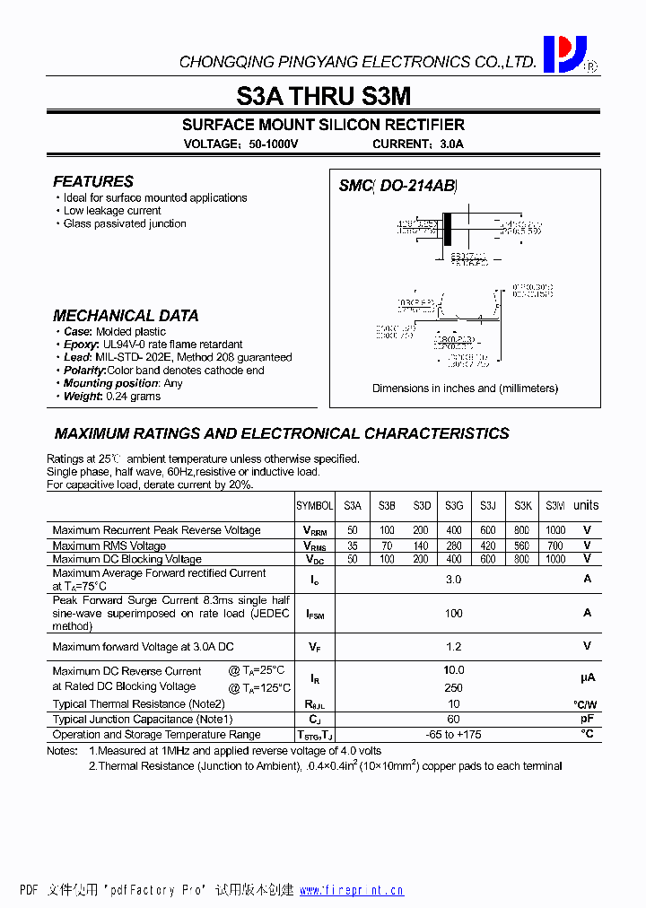 S3B_4459113.PDF Datasheet