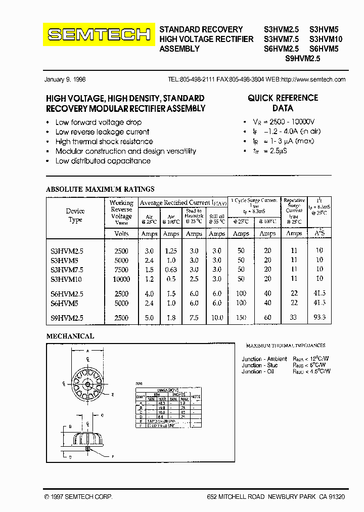 S3HVM25_4273705.PDF Datasheet