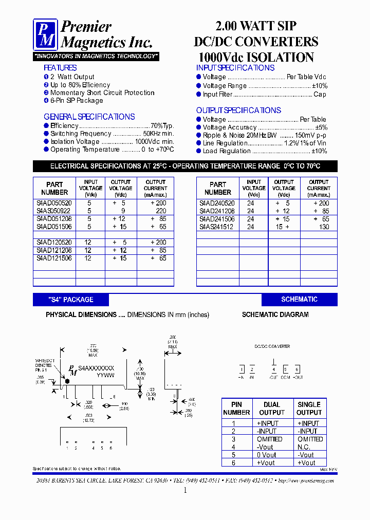 S4AD120520_4459144.PDF Datasheet