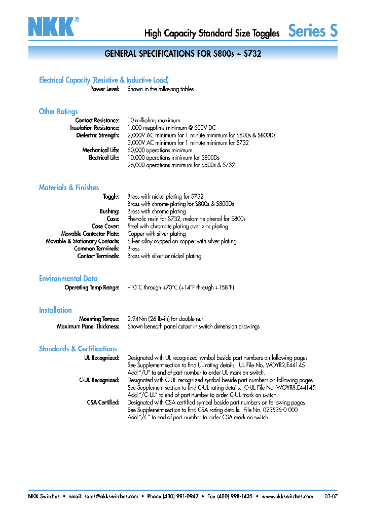 S823_4429476.PDF Datasheet