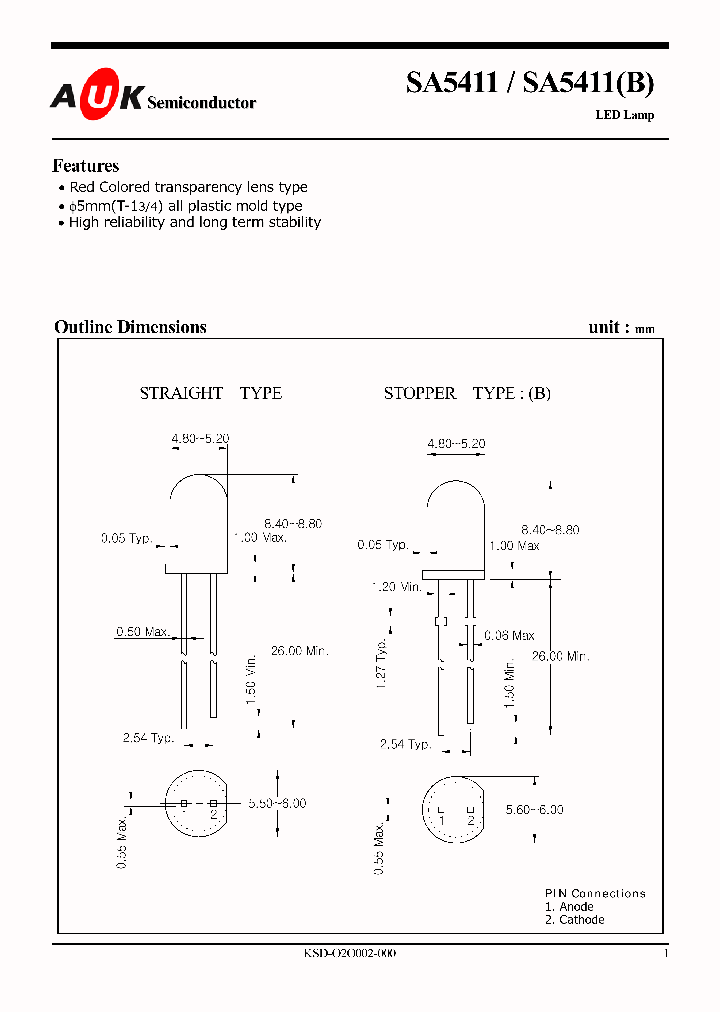 SA54111_4378534.PDF Datasheet