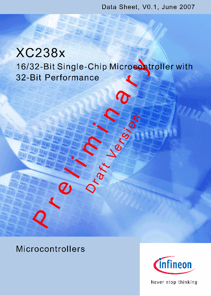 SAK-XC2387-72F66L_4213389.PDF Datasheet