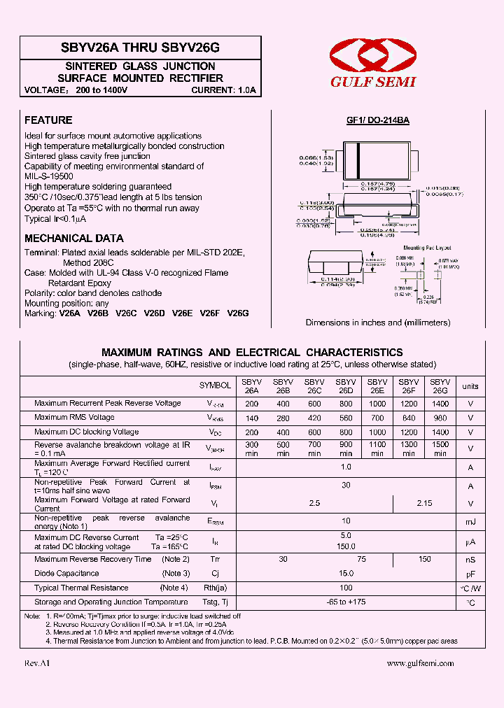 SBYV26C_4619977.PDF Datasheet
