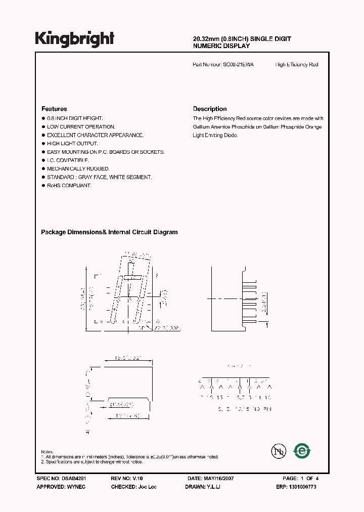 SC08-21EWA07_4298546.PDF Datasheet