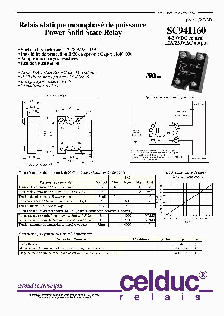 SC941160_4345127.PDF Datasheet