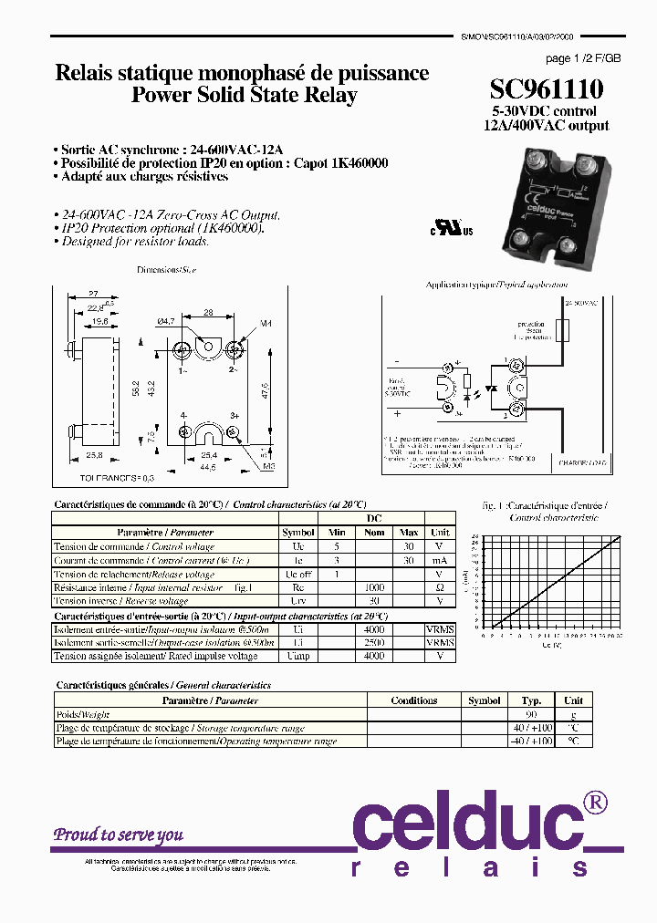 SC961110_4404993.PDF Datasheet