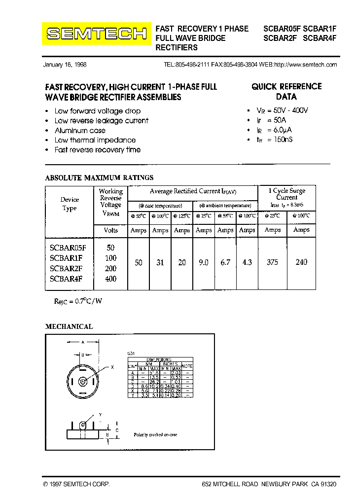 SCBAR05F_4266873.PDF Datasheet