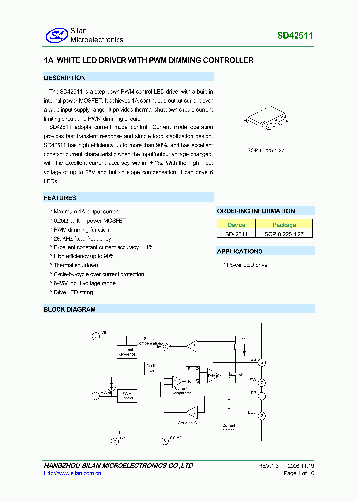 SD42511_4817490.PDF Datasheet