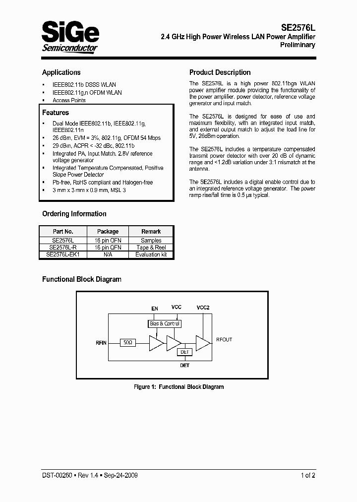 SE2576L-EK1_4581103.PDF Datasheet