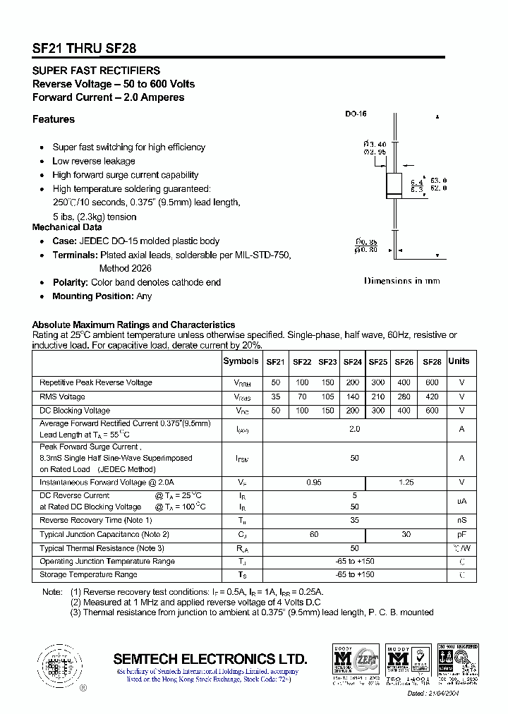 SF22_4422246.PDF Datasheet