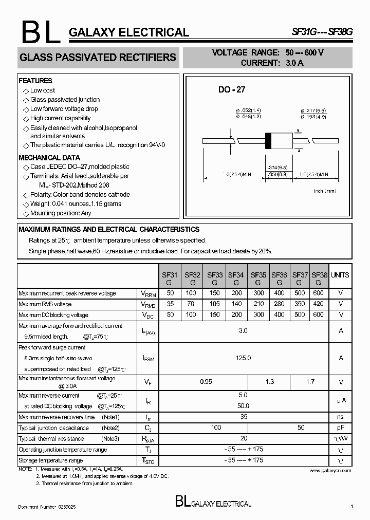 SF38G_4503989.PDF Datasheet