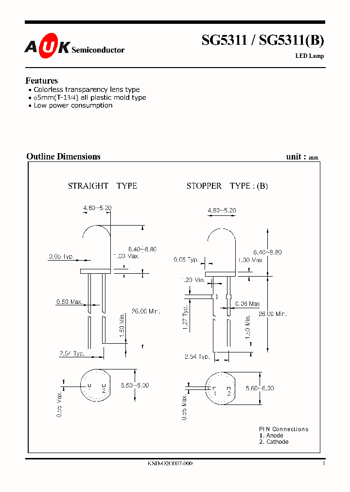 SG53111_4902273.PDF Datasheet