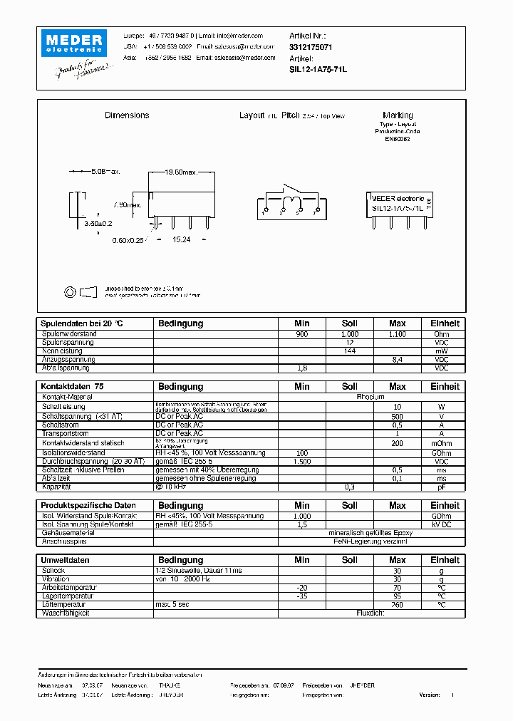 SIL12-1A75-71L_4664421.PDF Datasheet