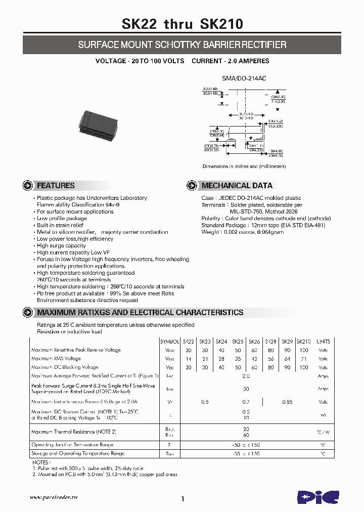 SK26_4660939.PDF Datasheet