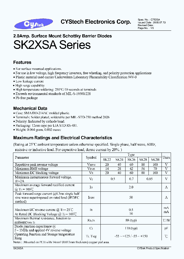 SK26_4660941.PDF Datasheet