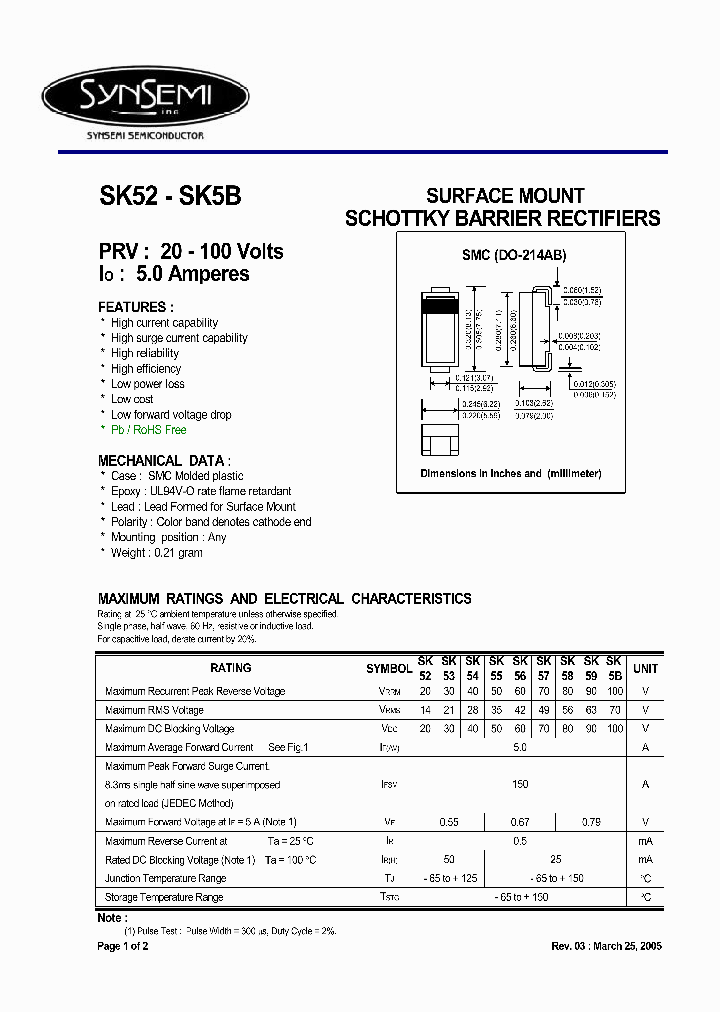 SK55_4776121.PDF Datasheet