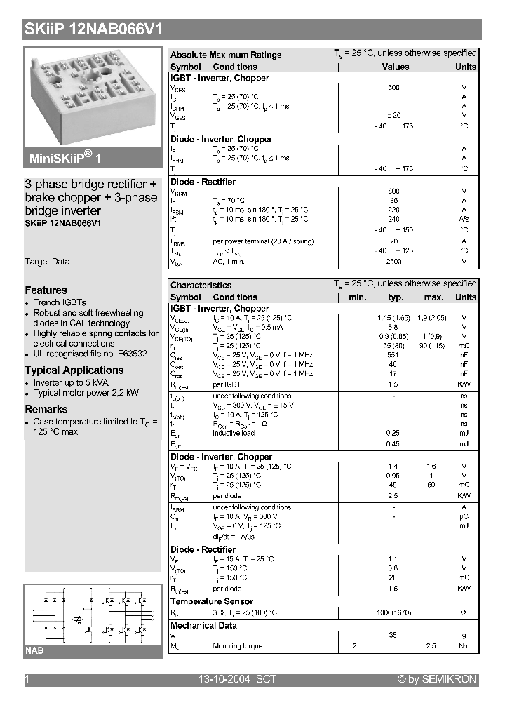 SKIIP12NAB066V104_4404112.PDF Datasheet