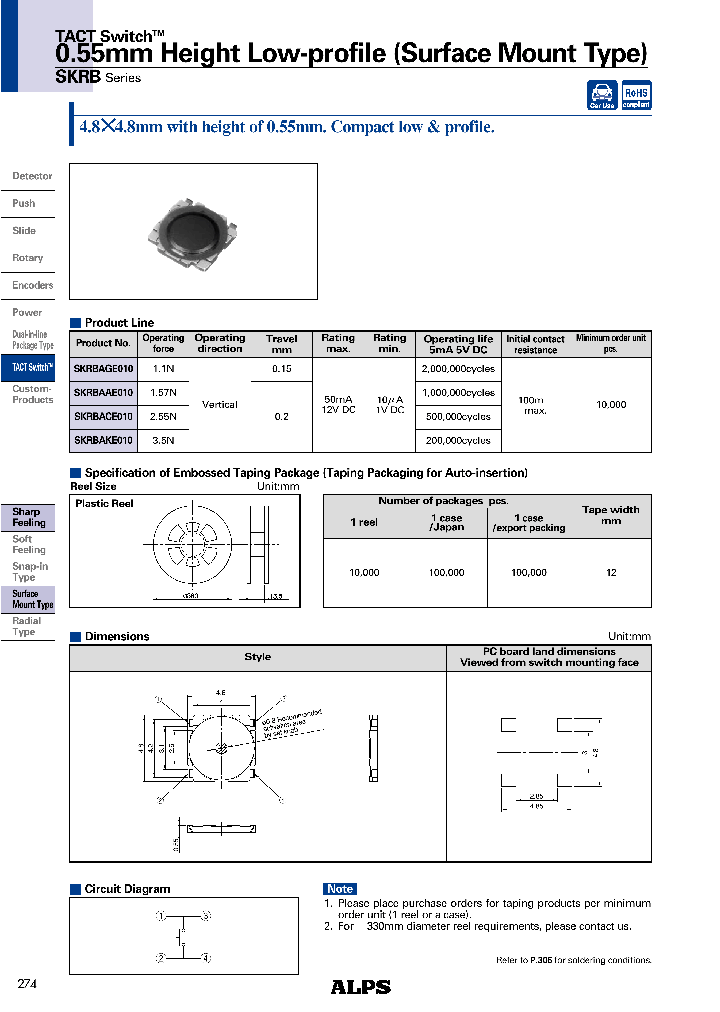 SKRBAAE010_4560735.PDF Datasheet