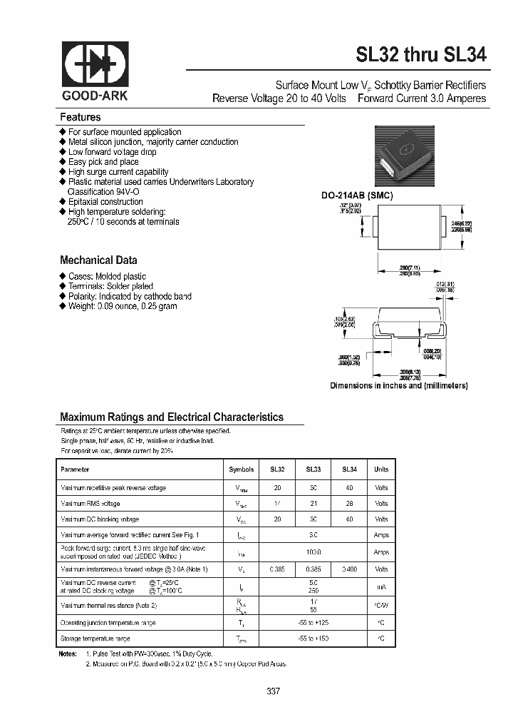 SL34_4271022.PDF Datasheet