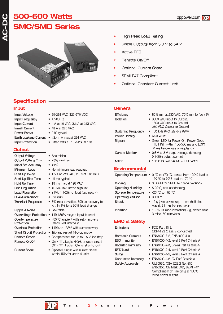 SMC500PS03-C_4494074.PDF Datasheet